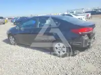 2018 KIA Forte фото
