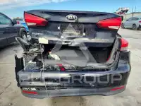 2018 KIA Forte photo
