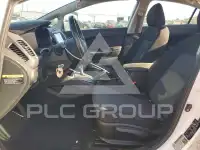 2018 KIA Forte фото
