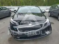 2018 KIA Forte фото