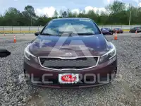 2018 KIA Forte photo