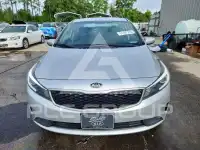2018 KIA Forte фото