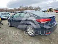 2018 KIA Forte photo
