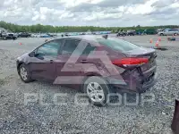 2018 KIA Forte photo