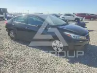 2018 KIA Forte фото