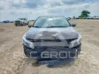 2018 KIA Forte фото