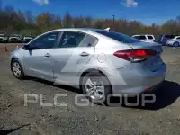2018 KIA Forte фото
