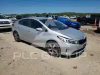 2018 KIA Forte photo
