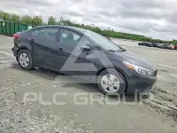 2018 KIA Forte фото