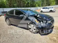 2018 KIA Forte фото
