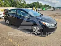 2018 KIA Forte фото