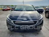 2018 KIA Forte photo