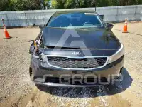 2018 KIA Forte фото