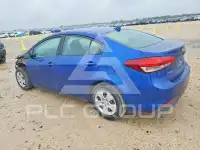 2018 KIA Forte photo