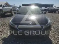 2018 KIA Forte фото