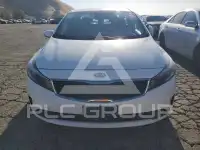 2018 KIA Forte фото