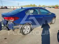 2018 KIA Forte фото