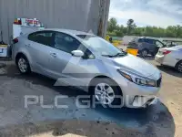 2018 KIA Forte фото
