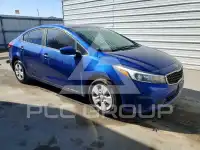 2018 KIA Forte photo