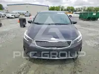 2018 KIA Forte фото