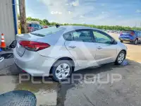 2018 KIA Forte фото