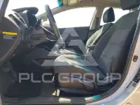 2018 KIA Forte photo