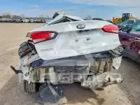 2018 KIA Forte фото