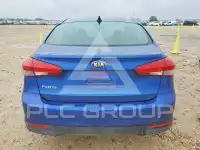 2018 KIA Forte photo