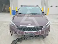 2018 KIA Forte photo