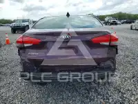 2018 KIA Forte photo