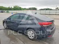2018 KIA Forte фото