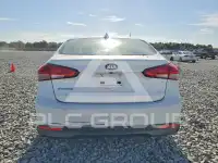 2018 KIA Forte фото