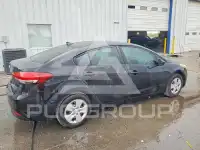 2018 KIA Forte фото