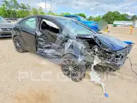 2018 KIA Forte photo