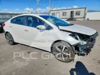 2018 KIA Forte фото