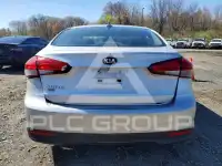 2018 KIA Forte фото