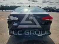 2018 KIA Forte фото