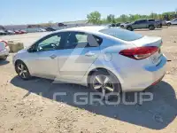 2018 KIA Forte photo