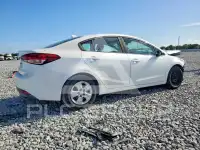 2018 KIA Forte фото