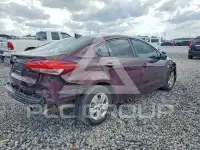 2018 KIA Forte photo
