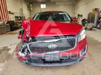 2018 KIA Sorento фото
