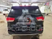 2018 KIA Sorento фото