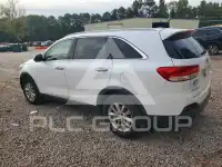 2018 KIA Sorento photo