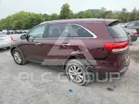 2018 KIA Sorento photo