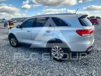 2018 KIA Sorento фото