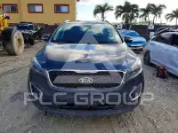 2018 KIA Sorento фото