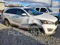 2018 KIA Sorento photo