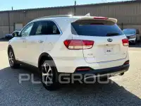 2018 KIA Sorento фото