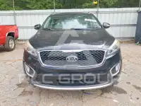 2018 KIA Sorento фото