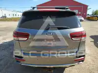 2018 KIA Sorento фото